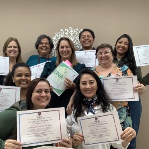 AVANÇADO PRESENCIAL